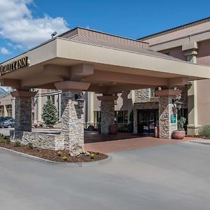 Quality Inn Colorado Springs South